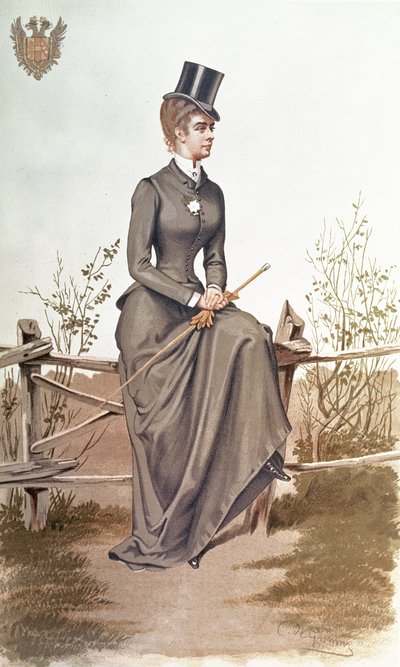 Elizabeth of Bavaria (1837-96) by C de Grimm